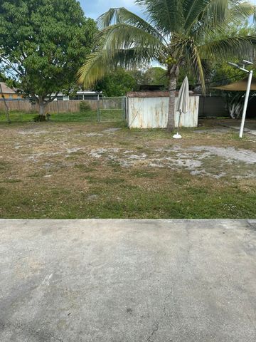 2289 SE Seamist Street, Port St. Lucie, Port St Lucie, FL 34952