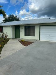 2289 SE Seamist Street, Port St. Lucie, Port St Lucie, FL 34952