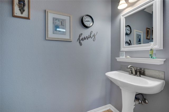 6777 Island Drive, Grand Prairie, TX 75054