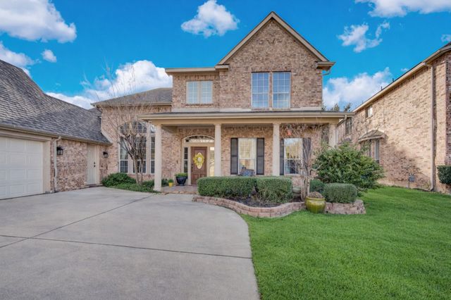 6777 Island Drive, Grand Prairie, TX 75054