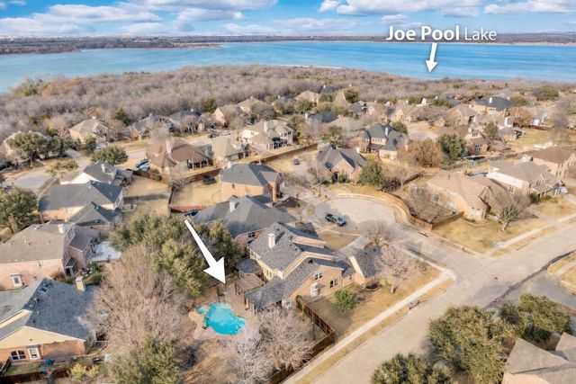 6777 Island Drive, Grand Prairie, TX 75054