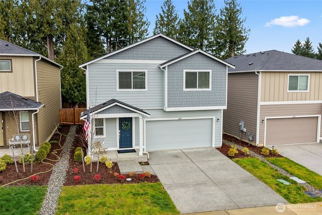 1047 17th Avenue, Sultan, WA 98294