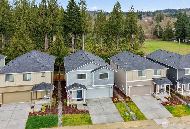 1047 17th Avenue, Sultan, WA 98294