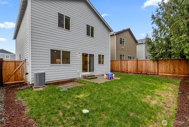 1047 17th Avenue, Sultan, WA 98294