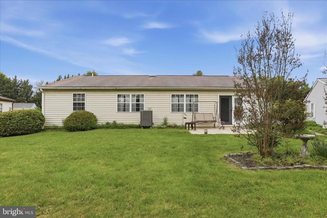 5661 CRABAPPLE DR, Frederick, MD 21703