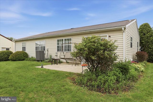 5661 CRABAPPLE DR, Frederick, MD 21703