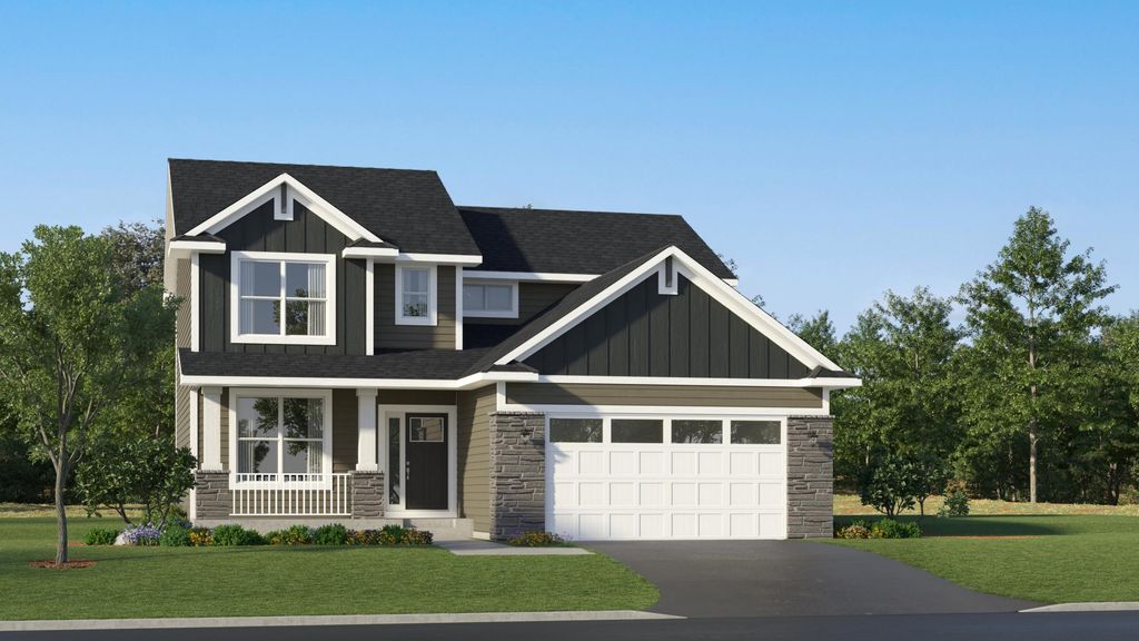 8903 Periwinkle Boulevard, Woodbury, MN 55129
