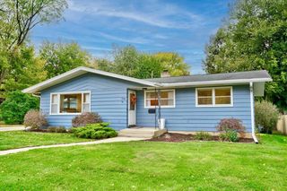 518 Johnson Street, Stoughton, WI 53589