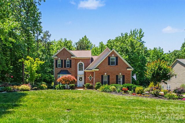 161 Montrose Drive, Mooresville, NC 28115