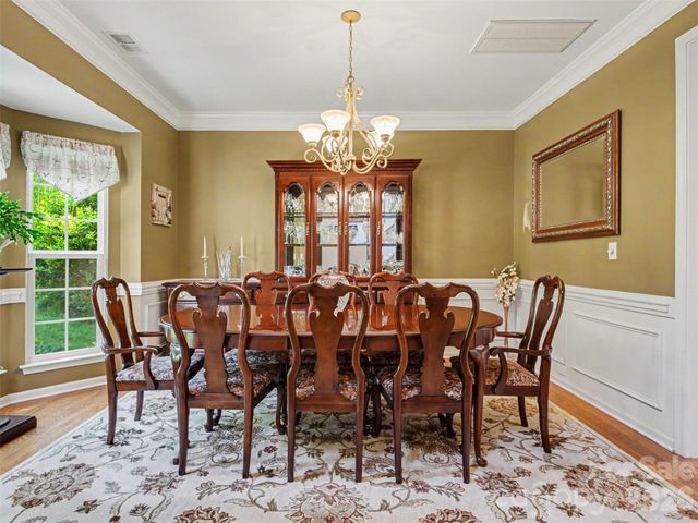 161 Montrose Drive, Mooresville, NC 28115