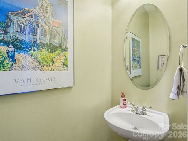 161 Montrose Drive, Mooresville, NC 28115