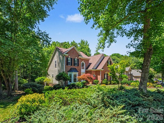 161 Montrose Drive, Mooresville, NC 28115