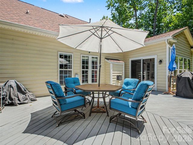 161 Montrose Drive, Mooresville, NC 28115