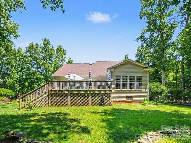 161 Montrose Drive, Mooresville, NC 28115