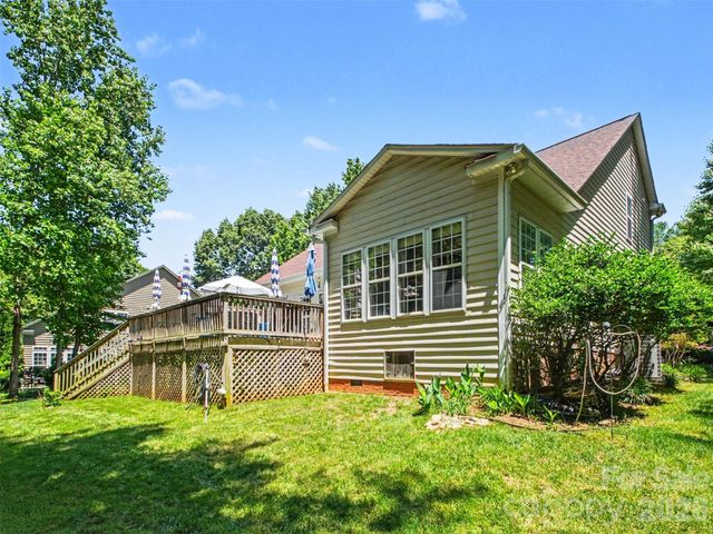 161 Montrose Drive, Mooresville, NC 28115