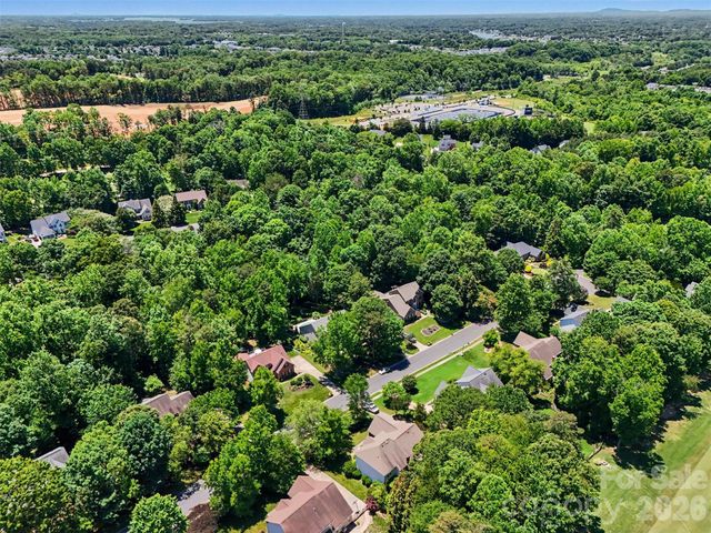161 Montrose Drive, Mooresville, NC 28115
