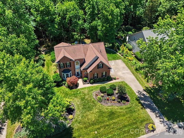 161 Montrose Drive, Mooresville, NC 28115