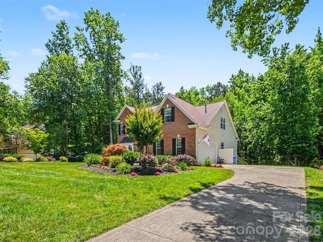 161 Montrose Drive, Mooresville, NC 28115