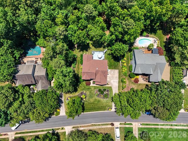 161 Montrose Drive, Mooresville, NC 28115