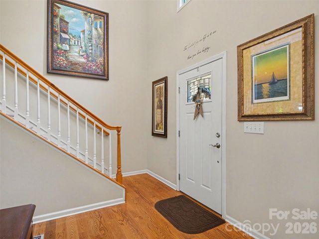 161 Montrose Drive, Mooresville, NC 28115