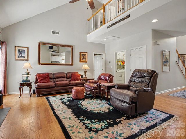 161 Montrose Drive, Mooresville, NC 28115