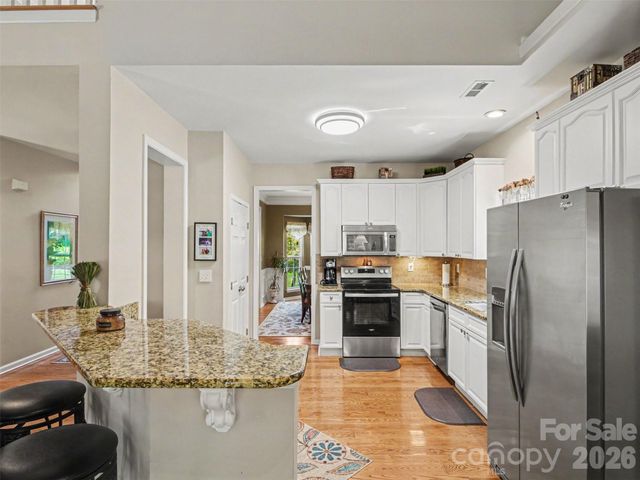 161 Montrose Drive, Mooresville, NC 28115