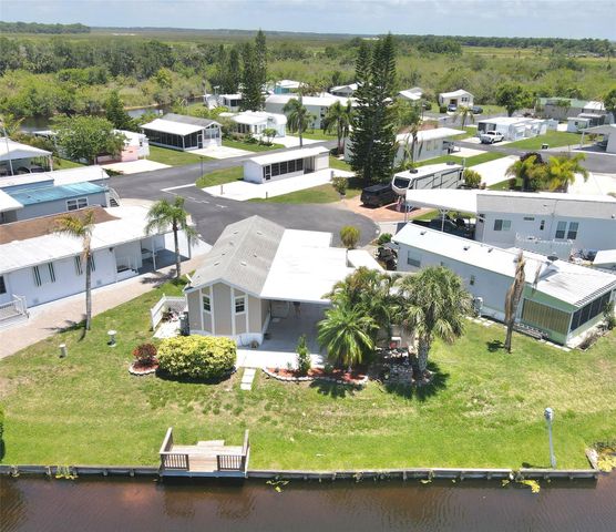 14280 SE 124th Dr, Okeechobee, FL 34974