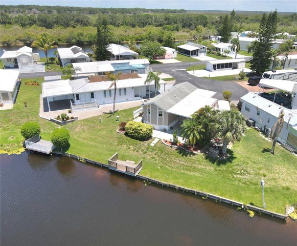 14280 SE 124th Dr, Okeechobee, FL 34974