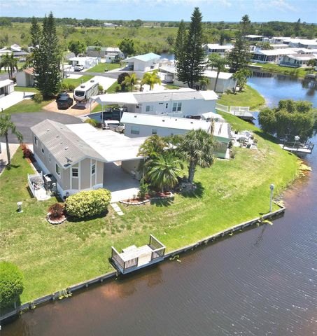 14280 SE 124th Dr, Okeechobee, FL 34974