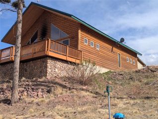 776 Forbes Park Road, Fort Garland, CO 81133