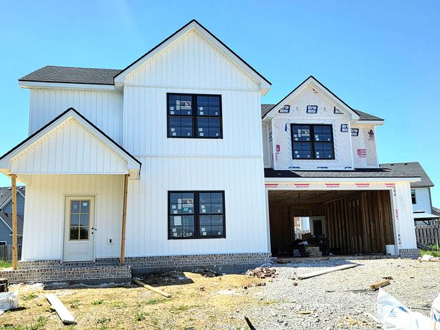 140 Patchen Drive, Nicholasville, KY 40356