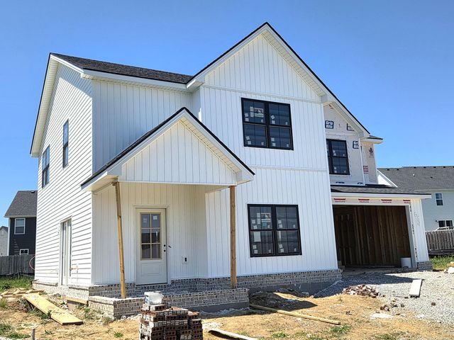 140 Patchen Drive, Nicholasville, KY 40356