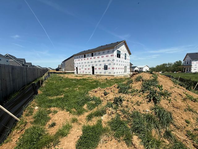 140 Patchen Drive, Nicholasville, KY 40356