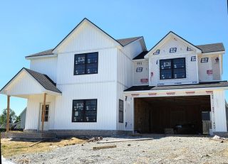 140 Patchen Drive, Nicholasville, KY 40356