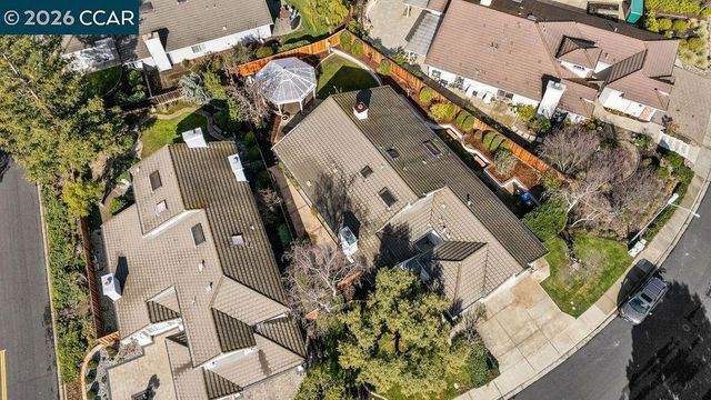 4283 Knollview Dr, Danville, CA 94506