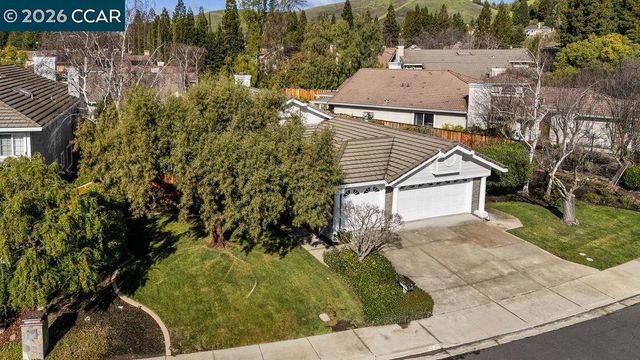 4283 Knollview Dr, Danville, CA 94506