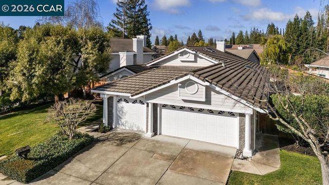 4283 Knollview Dr, Danville, CA 94506