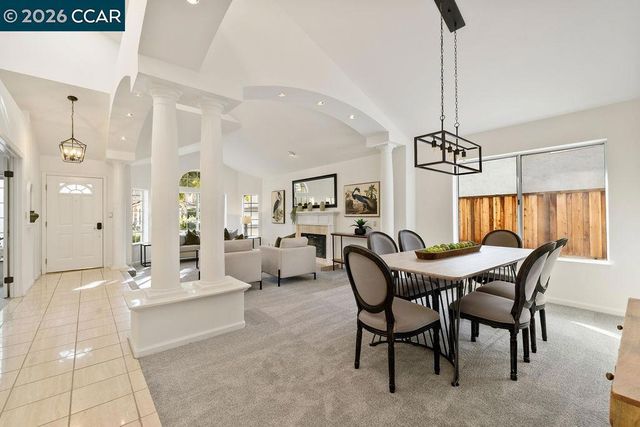 4283 Knollview Dr, Danville, CA 94506