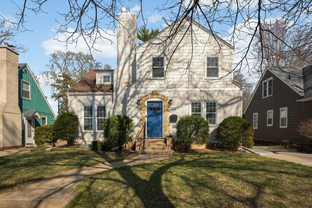 3913 Kipling Avenue, Saint Louis Park, MN 55416