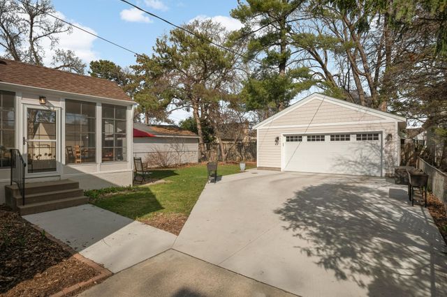 3913 Kipling Avenue, Saint Louis Park, MN 55416