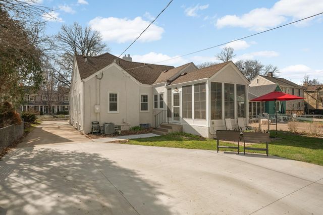 3913 Kipling Avenue, Saint Louis Park, MN 55416