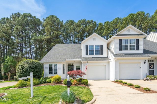 1641 Shepherds Glade Drive, Apex, NC 27523