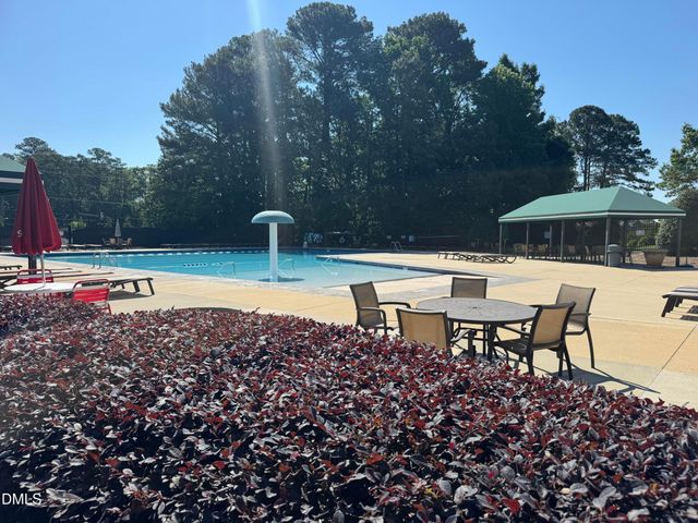 1641 Shepherds Glade Drive, Apex, NC 27523