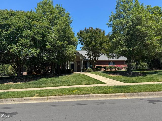 1641 Shepherds Glade Drive, Apex, NC 27523