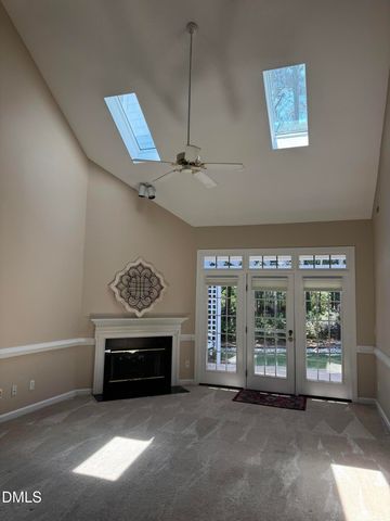 1641 Shepherds Glade Drive, Apex, NC 27523