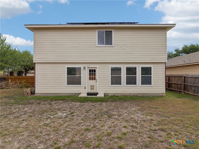 235 Roadrunner Avenue, New Braunfels, TX 78130