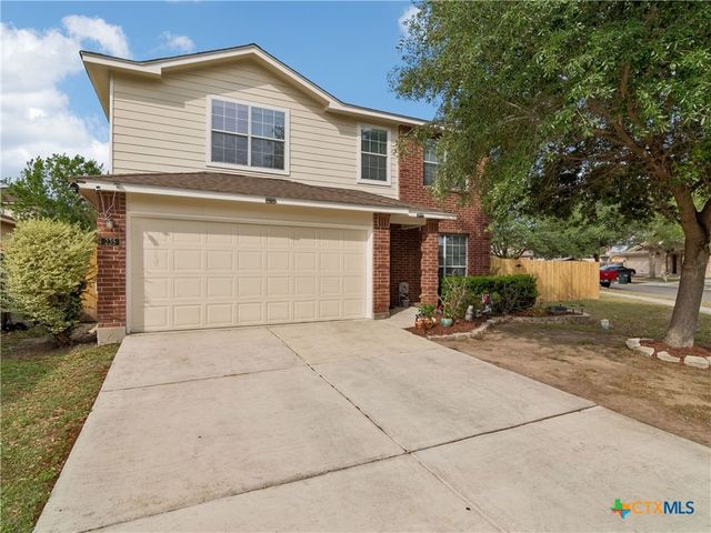 235 Roadrunner Avenue, New Braunfels, TX 78130