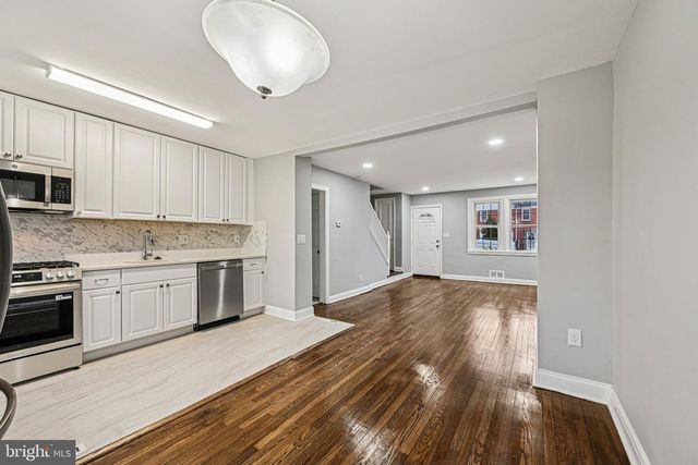 38 UPMANOR RD, Baltimore, MD 21229
