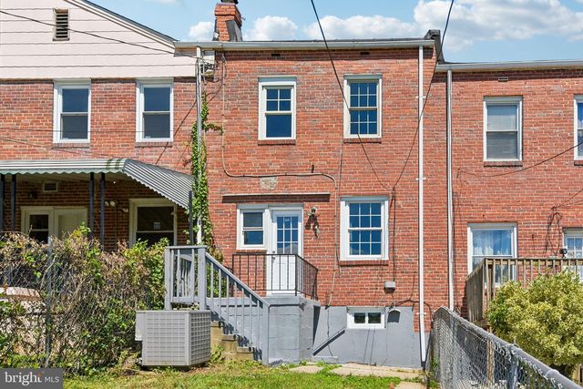 38 UPMANOR RD, Baltimore, MD 21229