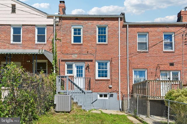 38 UPMANOR RD, Baltimore, MD 21229